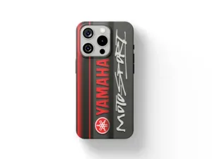 Yamaha Étui Smartphone Série Pro Haut de Gamme